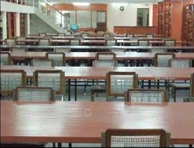 Meenakshi College for Women Chennai Infrastructure photo 17